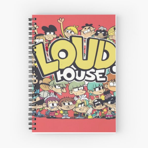 Item preview, Loud House  designed and sold by Lar888.
