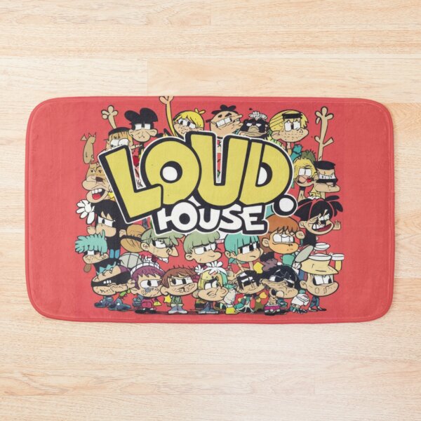 Item preview, Loud House  designed and sold by Lar888.
