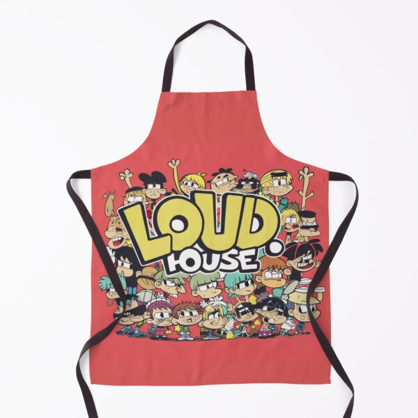 Item preview, Loud House  designed and sold by Lar888.