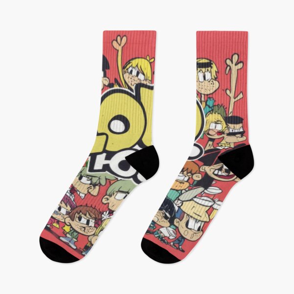 Item preview, Loud House  designed and sold by Lar888.