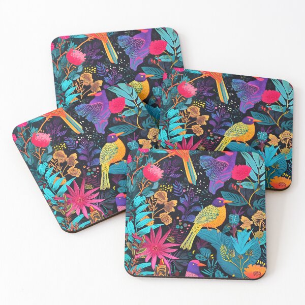 Item preview, A Charming in In the Darkness  designed and sold by DesignVistaHub.