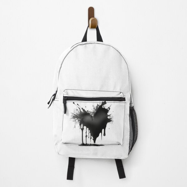 Item preview, Ink Heart designed and sold by Joako Zeta.