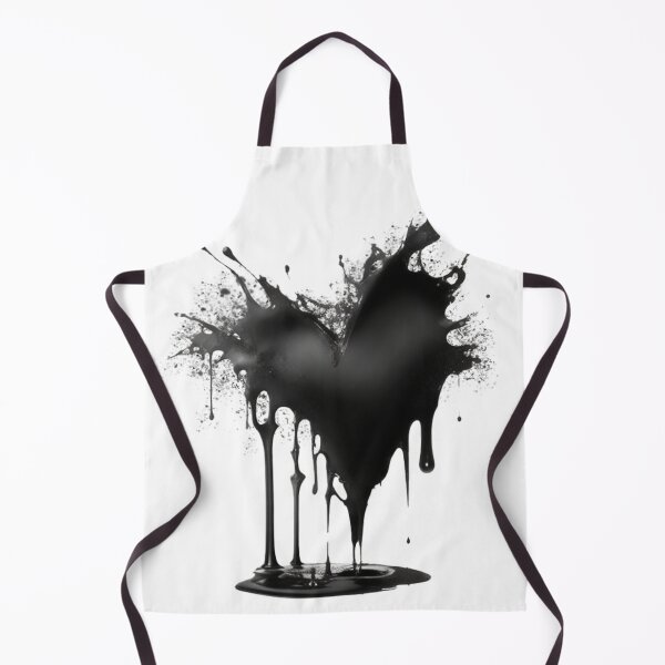 Item preview, Ink Heart designed and sold by Joako Zeta.