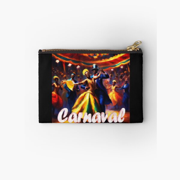 Item preview, Carnival, carnaval Lets dance in the street designed and sold by Helios Be. Lavsh.