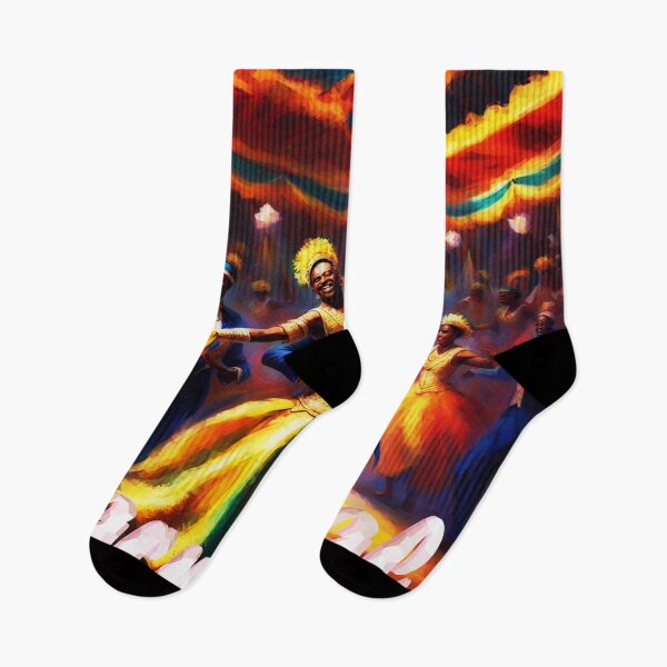 Item preview, Carnival, carnaval Lets dance in the street designed and sold by Helios Be. Lavsh.