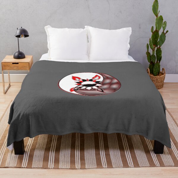Item preview, yin yang balance harmony design eastern philosophy flower designed and sold by 4rpixs.