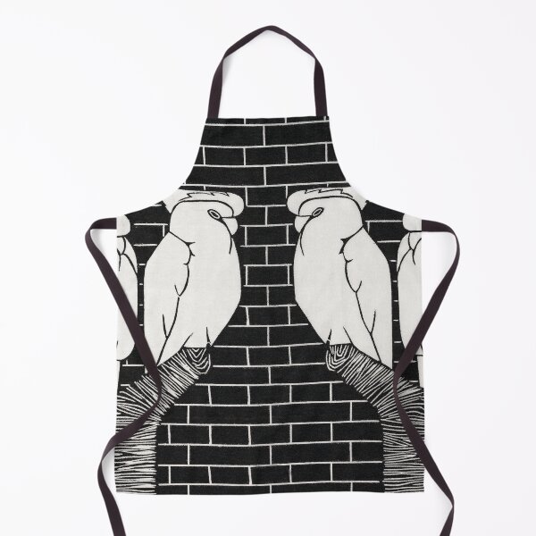 Item preview, beautiful canaries, woodcut designed and sold by Mauswohn.