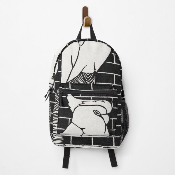 Item preview, beautiful canaries, woodcut designed and sold by Mauswohn.