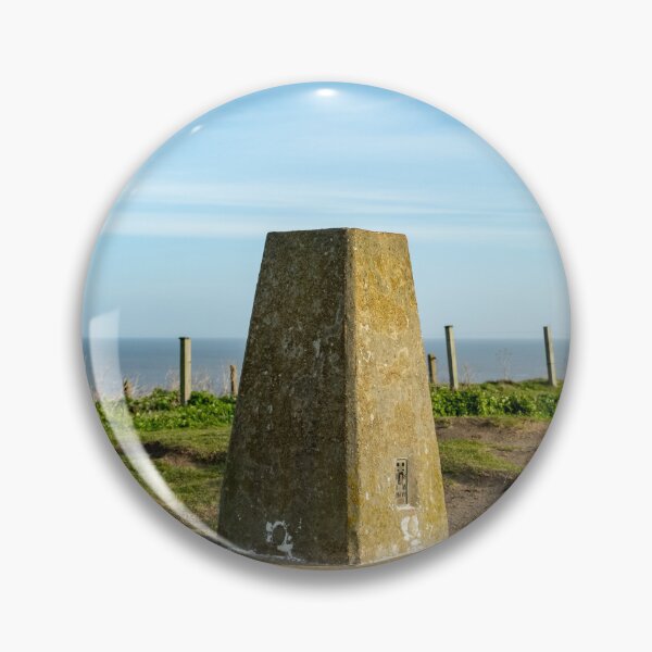 Item preview, The summit of Beeston Bump, Norfolk designed and sold by yackers1.