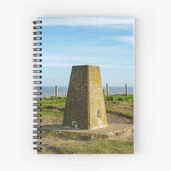Item preview, The summit of Beeston Bump, Norfolk designed and sold by yackers1.