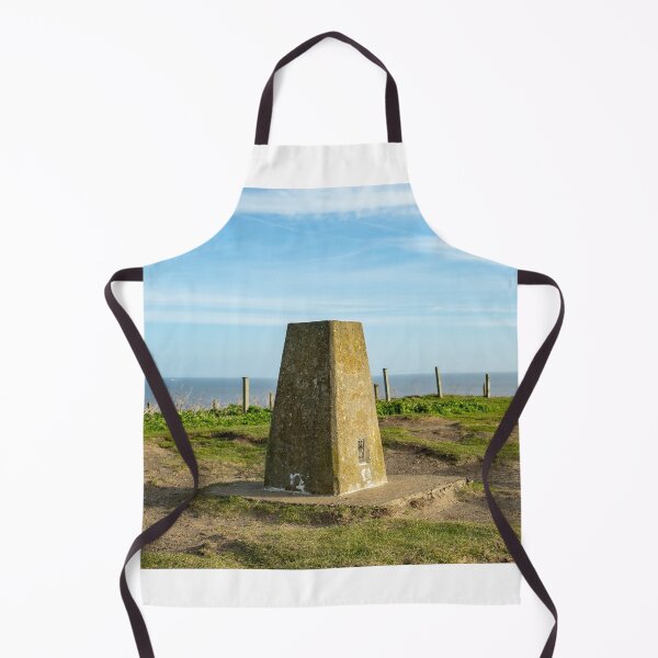 Item preview, The summit of Beeston Bump, Norfolk designed and sold by yackers1.