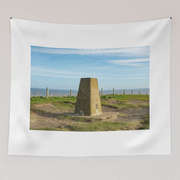 Item preview, The summit of Beeston Bump, Norfolk designed and sold by yackers1.