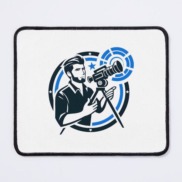 Item preview, I am professional videographer and i am passionate  designed and sold by vectorillus.