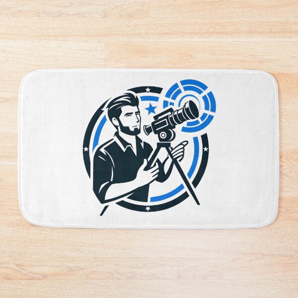 Item preview, I am professional videographer and i am passionate  designed and sold by vectorillus.