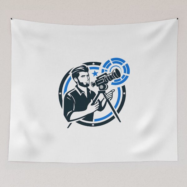 Item preview, I am professional videographer and i am passionate  designed and sold by vectorillus.