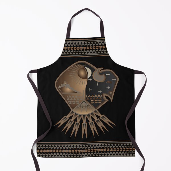 Item preview, TaTanka (Buffalo) designed and sold by MelvinWarEagle.