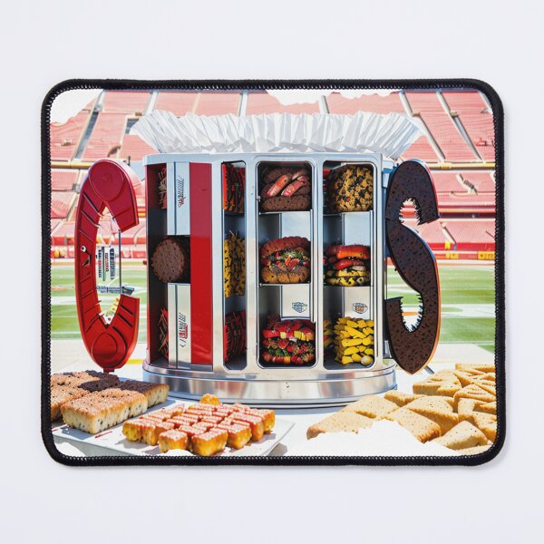 Item preview, KANSAS CITY CHIEFS 24 17 designed and sold by maveluzone.