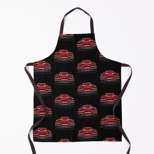 Item preview, Corvette C8 designed and sold by OlegMarkaryan.