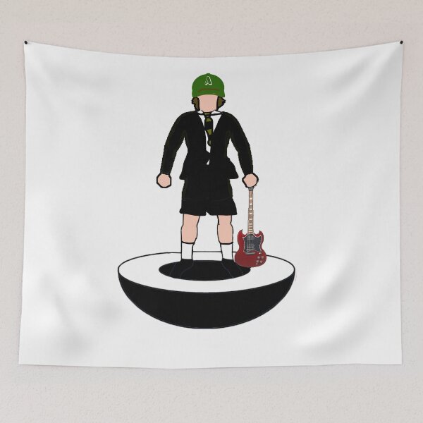 Item preview, ANGUS designed and sold by Subpopeoandy.