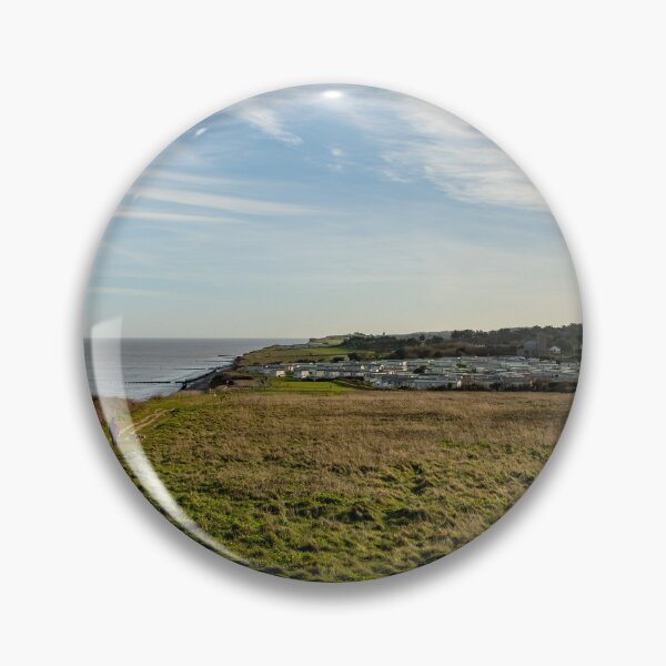 Item preview, Norfolk Coast Path designed and sold by yackers1.