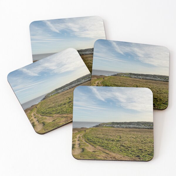 Item preview, Norfolk Coast Path designed and sold by yackers1.