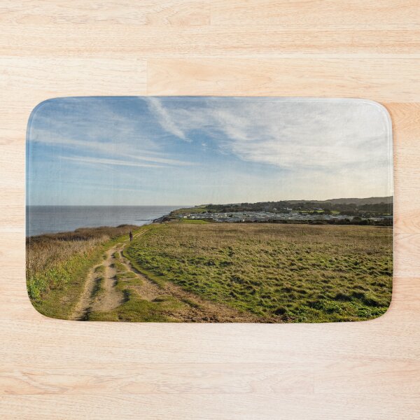 Item preview, Norfolk Coast Path designed and sold by yackers1.