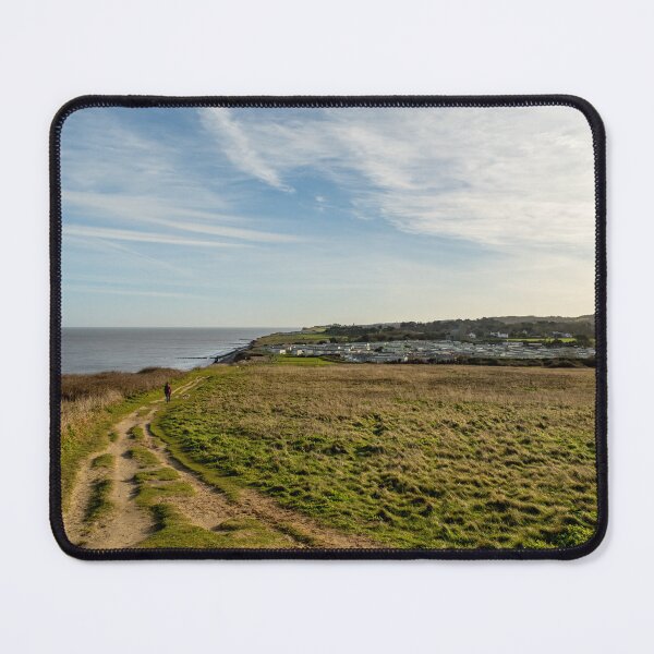 Item preview, Norfolk Coast Path designed and sold by yackers1.