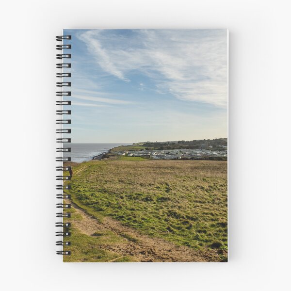 Item preview, Norfolk Coast Path designed and sold by yackers1.
