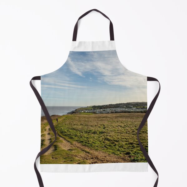 Item preview, Norfolk Coast Path designed and sold by yackers1.