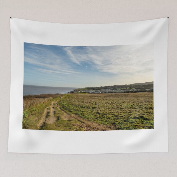 Item preview, Norfolk Coast Path designed and sold by yackers1.