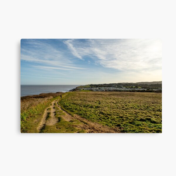 Item preview, Norfolk Coast Path designed and sold by yackers1.