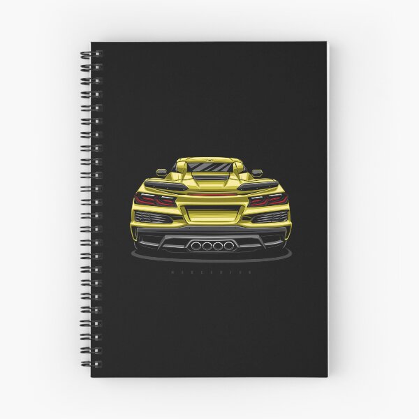 Item preview, Corvette C8 designed and sold by OlegMarkaryan.