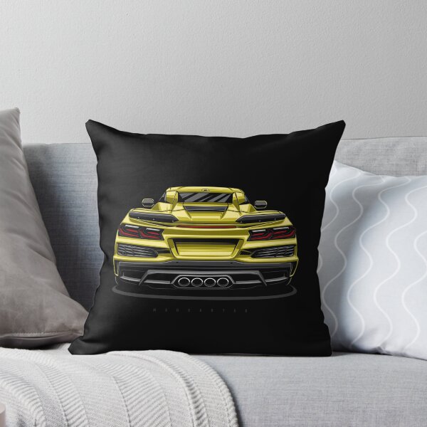 Item preview, Corvette C8 designed and sold by OlegMarkaryan.