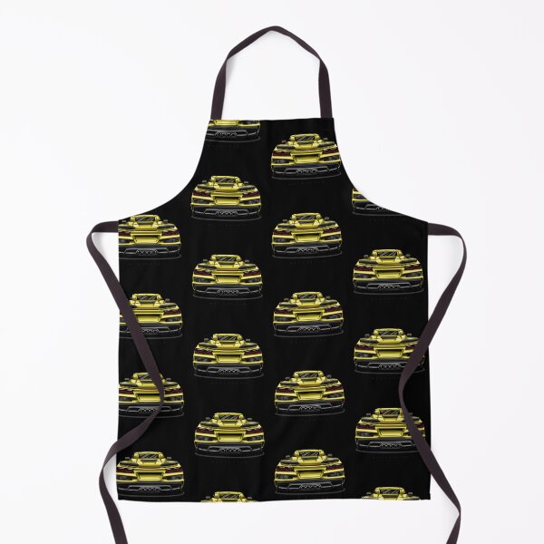 Item preview, Corvette C8 designed and sold by OlegMarkaryan.