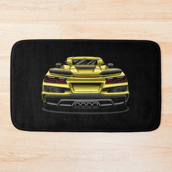 Item preview, Corvette C8 designed and sold by OlegMarkaryan.
