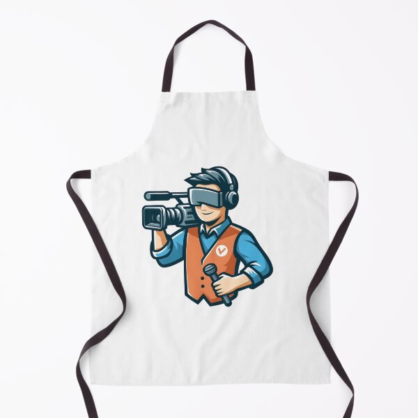 Item preview, I am professional videographer and i am passionate designed and sold by vectorillus.