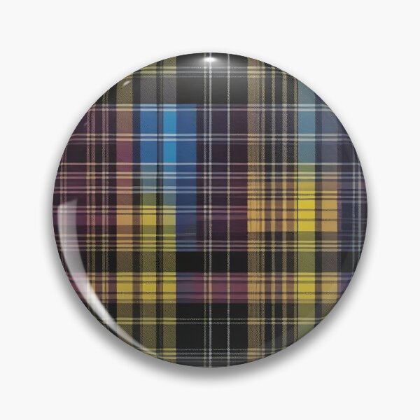 Item preview, Vivd Tartan designed and sold by Zenvo.
