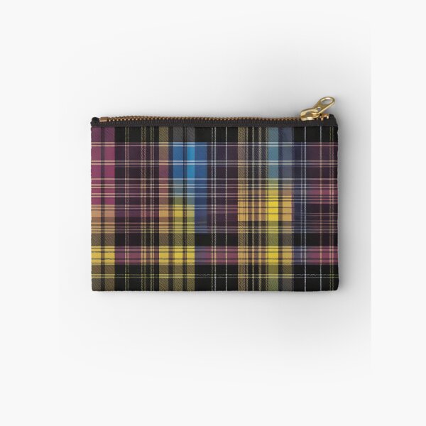 Item preview, Vivd Tartan designed and sold by Zenvo.