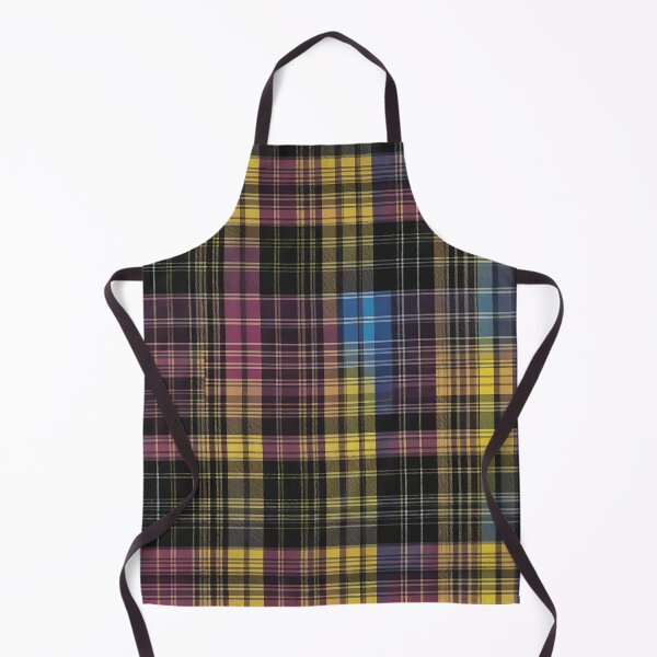 Item preview, Vivd Tartan designed and sold by Zenvo.