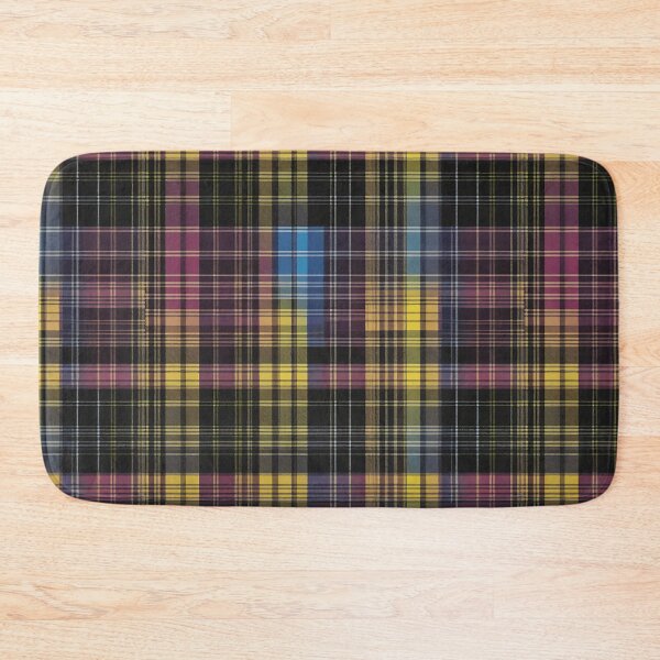 Item preview, Vivd Tartan designed and sold by Zenvo.