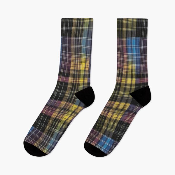 Item preview, Vivd Tartan designed and sold by Zenvo.
