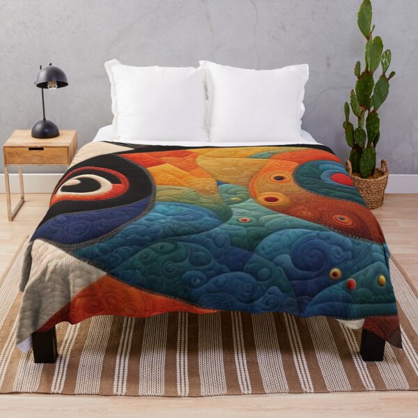 Item preview, The Odd Fish Out designed and sold by Owl-o-the-wisp.