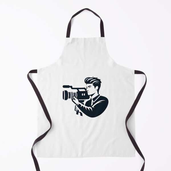 Item preview, I am professional videographer and i am passionate designed and sold by vectorillus.