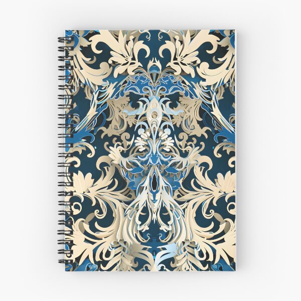Item preview, Kirigami Abstract Digital Art-The Great Divine designed and sold by JD72shirtshop.