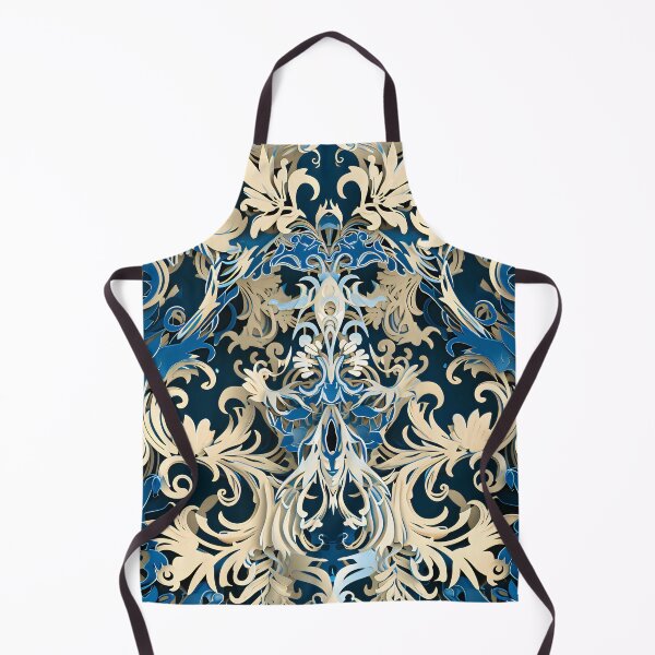 Item preview, Kirigami Abstract Digital Art-The Great Divine designed and sold by JD72shirtshop.