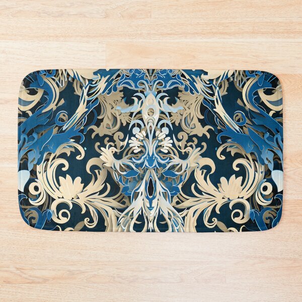 Item preview, Kirigami Abstract Digital Art-The Great Divine designed and sold by JD72shirtshop.