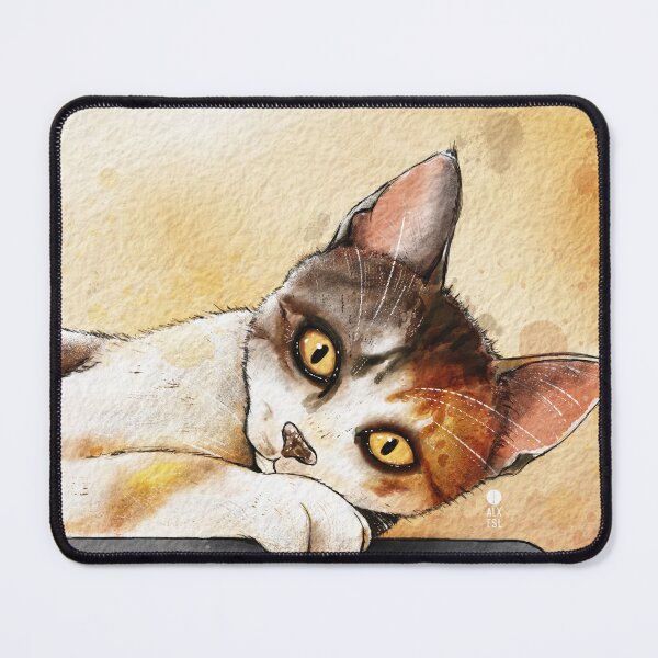 Item preview, Cat designed and sold by alxfsl.