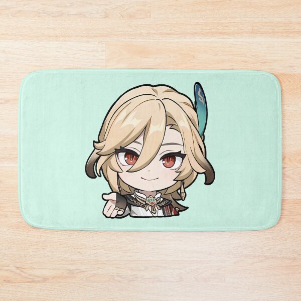 Item preview, Kaveh | Genshin Impact designed and sold by Verthalies.