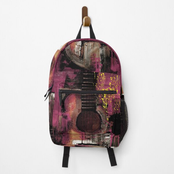Item preview,  Musical Abstract painting - Canvas Prints designed and sold by Cadamurrovault.