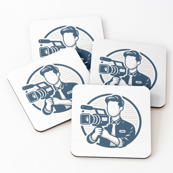 Item preview,  I am professional videographer and i am passionate  designed and sold by vectorillus.